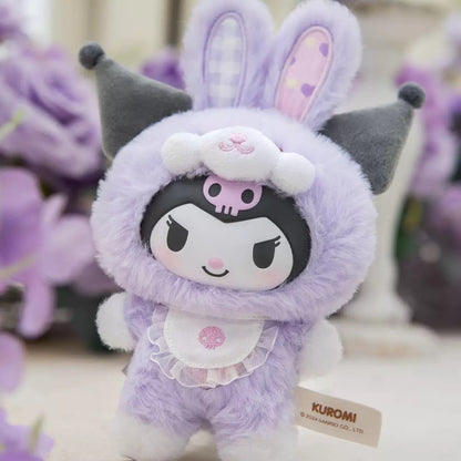 【NEW ARRIVAL】Sanrio Elf Bunny Baby Plush Doll