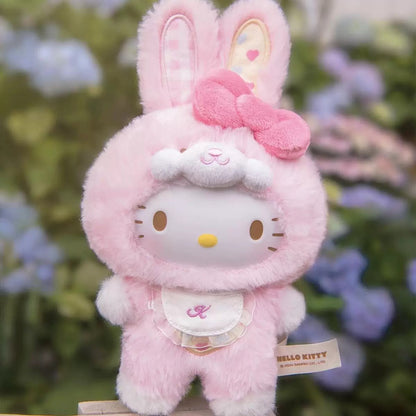 【NEW ARRIVAL】Sanrio Elf Bunny Baby Plush Doll