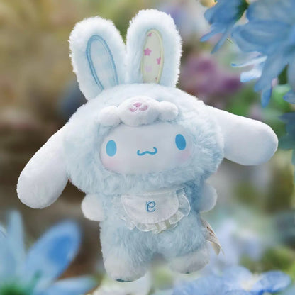 【NEW ARRIVAL】Sanrio Elf Bunny Baby Plush Doll