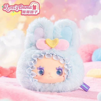 Lovely Emma Fluffy Dumpling Plush Doll