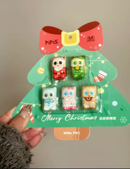 【PREORDER】Pitty Hanging Card