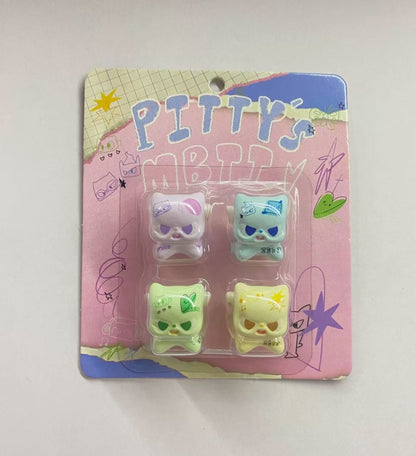 【PREORDER】Pitty Hanging Card