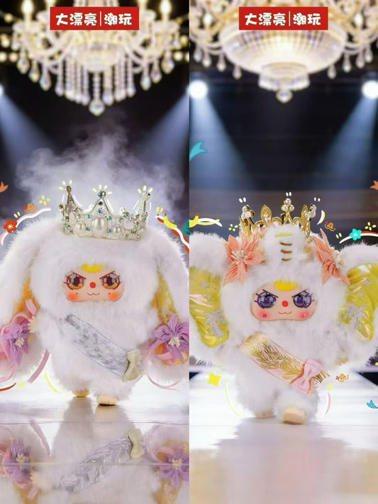 【NEW ARRIVAL-PREORDER 1 DAY】Baby 3 Thailand Hanging Card 2PCS