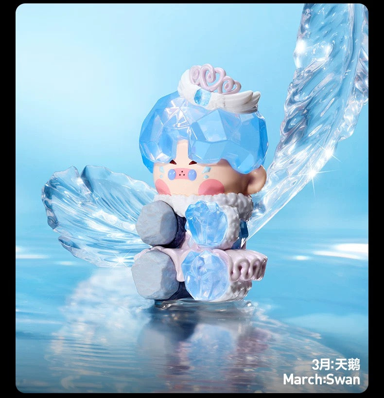 【PREORDER】Pino Jelly Hard And Shiny for claim party