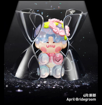 【PREORDER】Pino Jelly Hard And Shiny for claim party