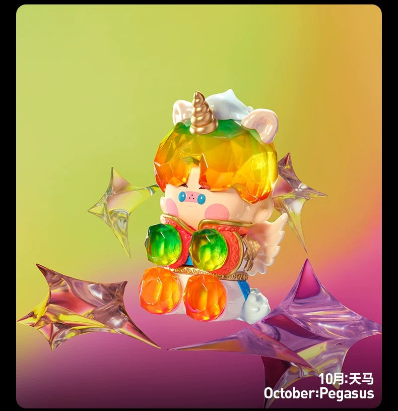 【PREORDER】Pino Jelly Hard And Shiny for claim party