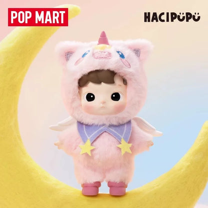 【PREORDER】Hacipupu Snuggle With You Plush Doll