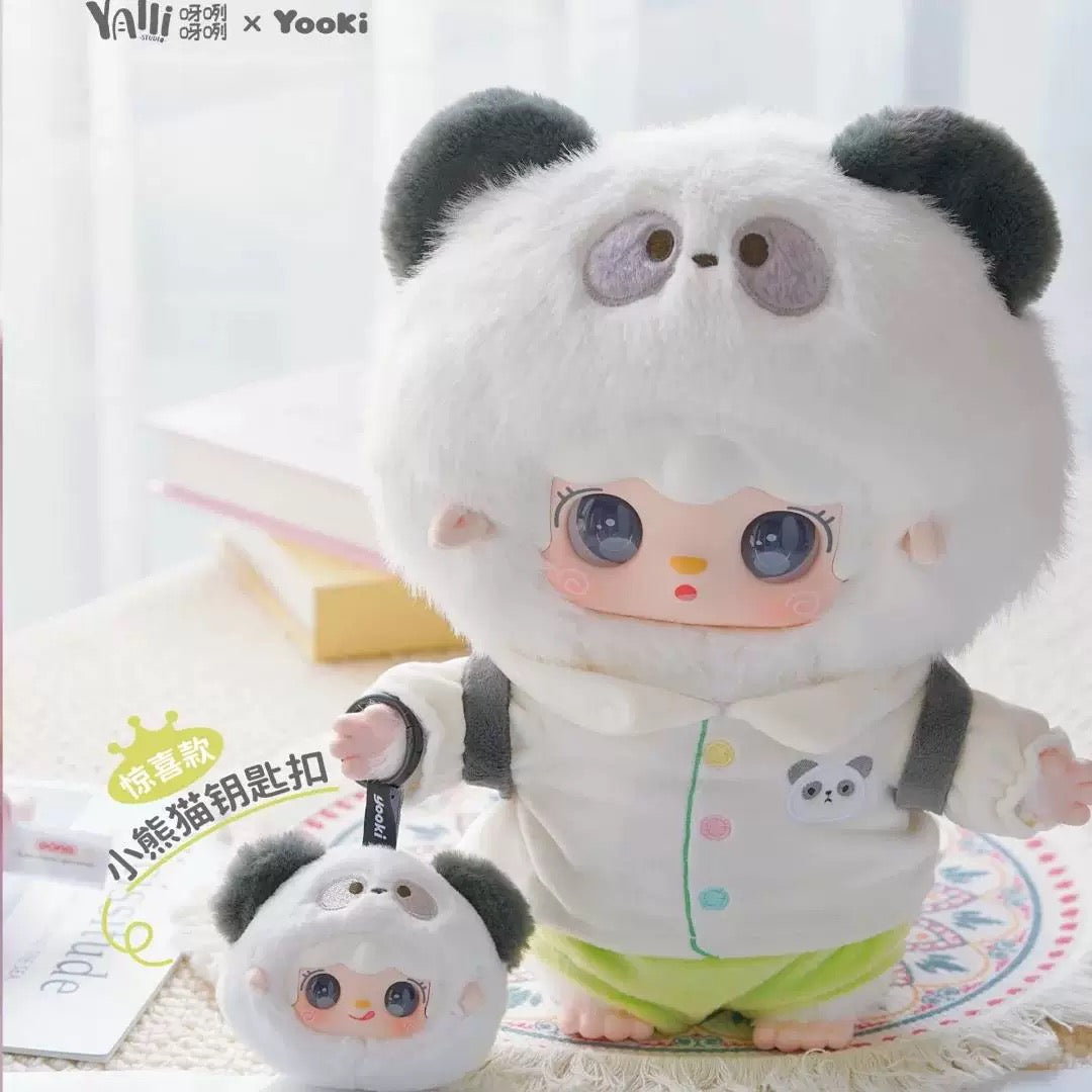 【NEW ARRIVAL】Yooki Cute Pet Dreams 400% Plush Doll