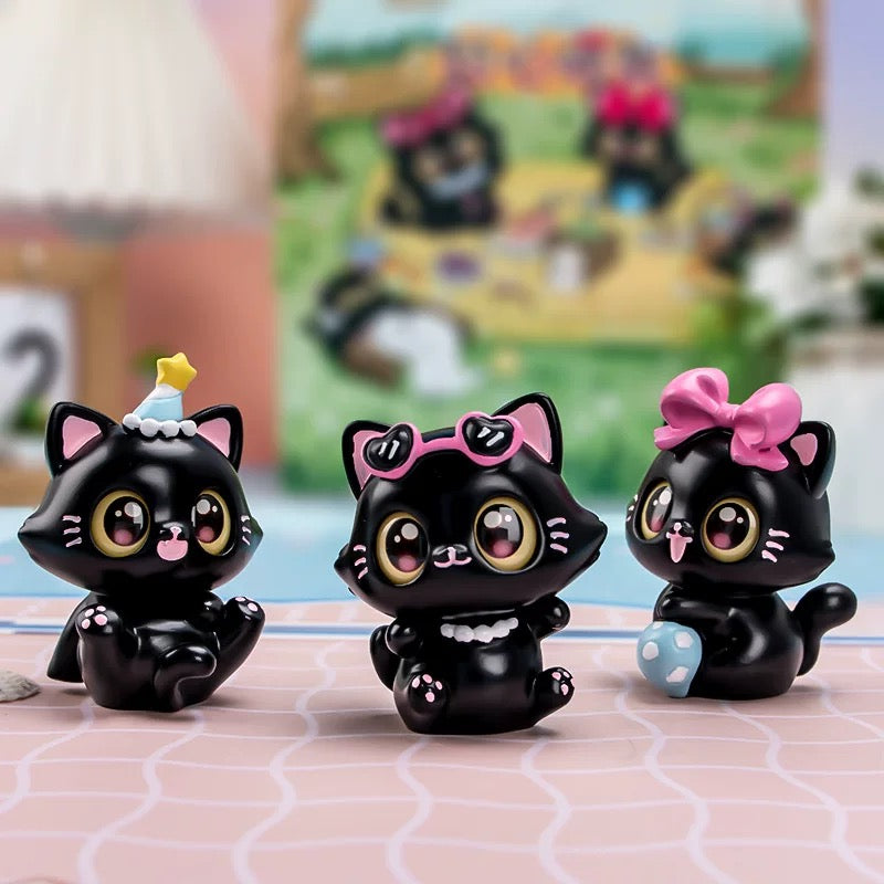 【NEW ARRIVAL】Honey Meow Sauce Toy