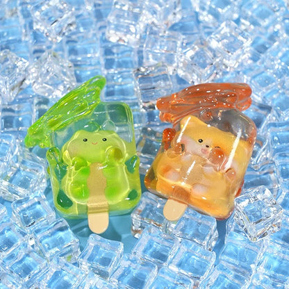 【NEW ARRIVAL】Hugging Ice Toy