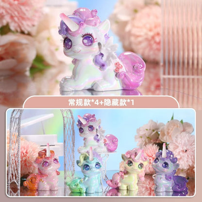 【NEW ARRIVAL】Fantasy Pony Garden Toy