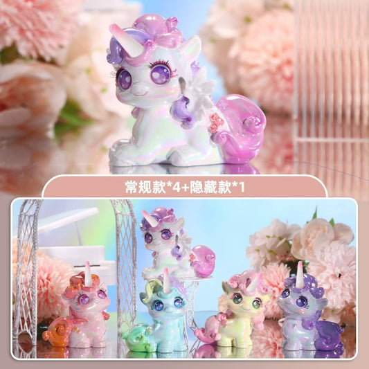 【NEW ARRIVAL】Fantasy Pony Garden Toy