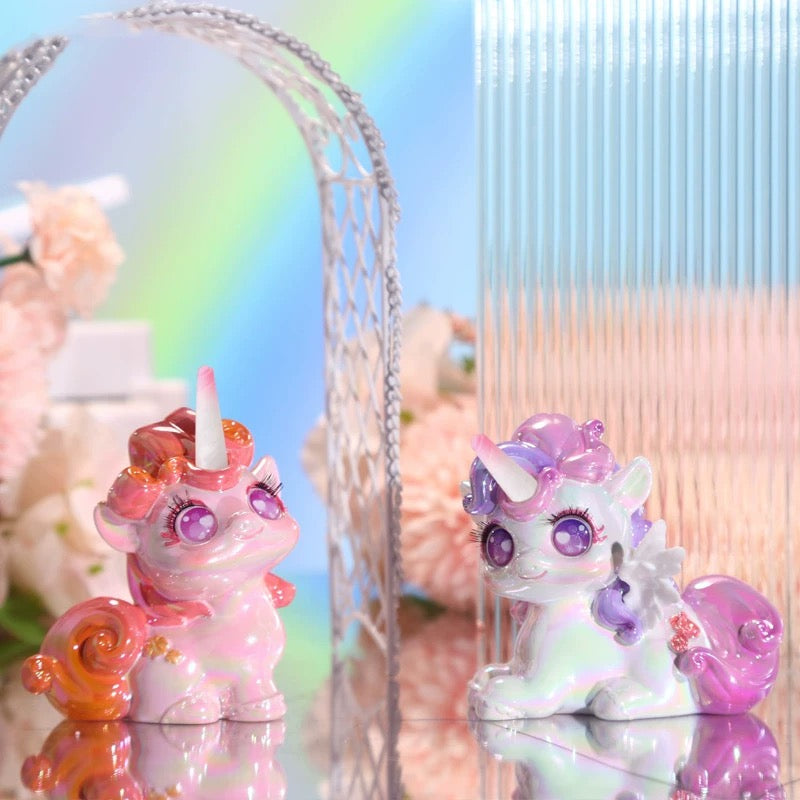 【NEW ARRIVAL】Fantasy Pony Garden Toy