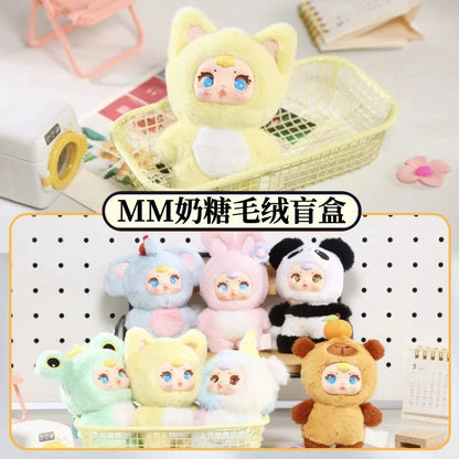 【NEW ARRIVAL】MM Milk Candy Plush Doll