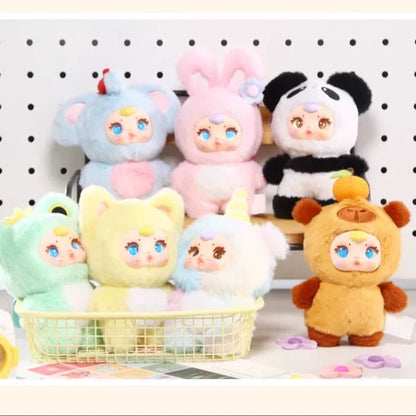 【NEW ARRIVAL】MM Milk Candy Plush Doll