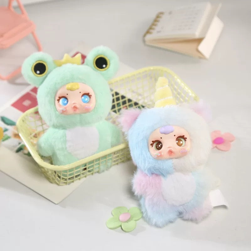 【NEW ARRIVAL】MM Milk Candy Plush Doll