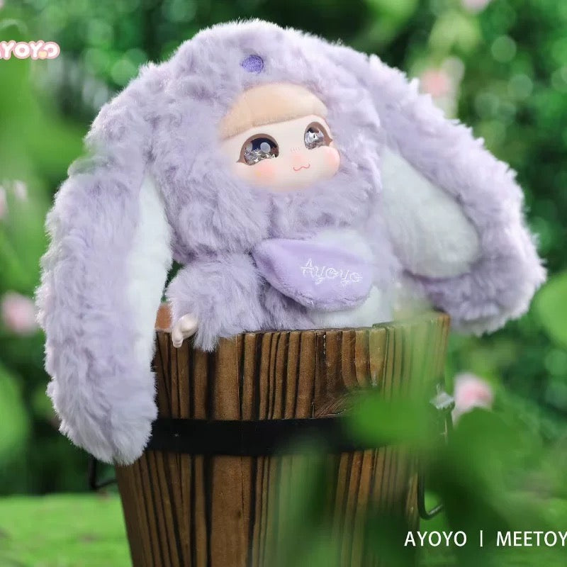 【NEW ARRIVAL】Ayoyo Melody Plush Doll