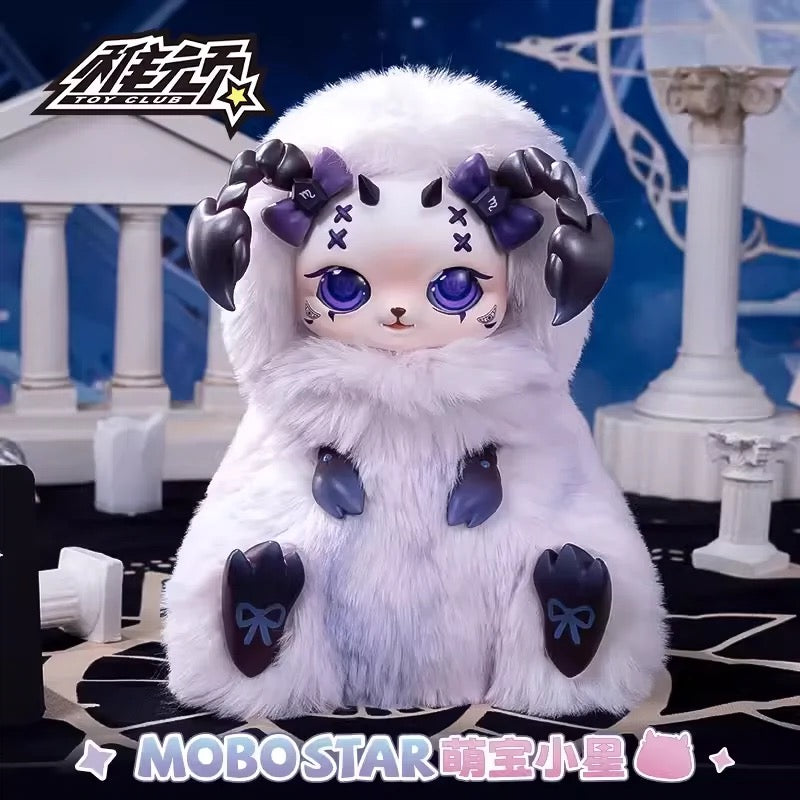 【NEW ARRIVAL】MOBO STAR Secrets Of The Forest Constellation Plush Doll