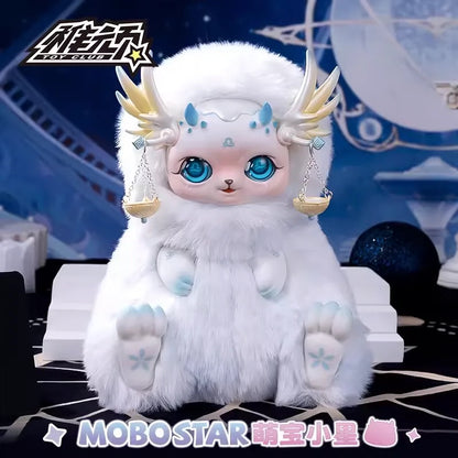 【NEW ARRIVAL】MOBO STAR Secrets Of The Forest Constellation Plush Doll