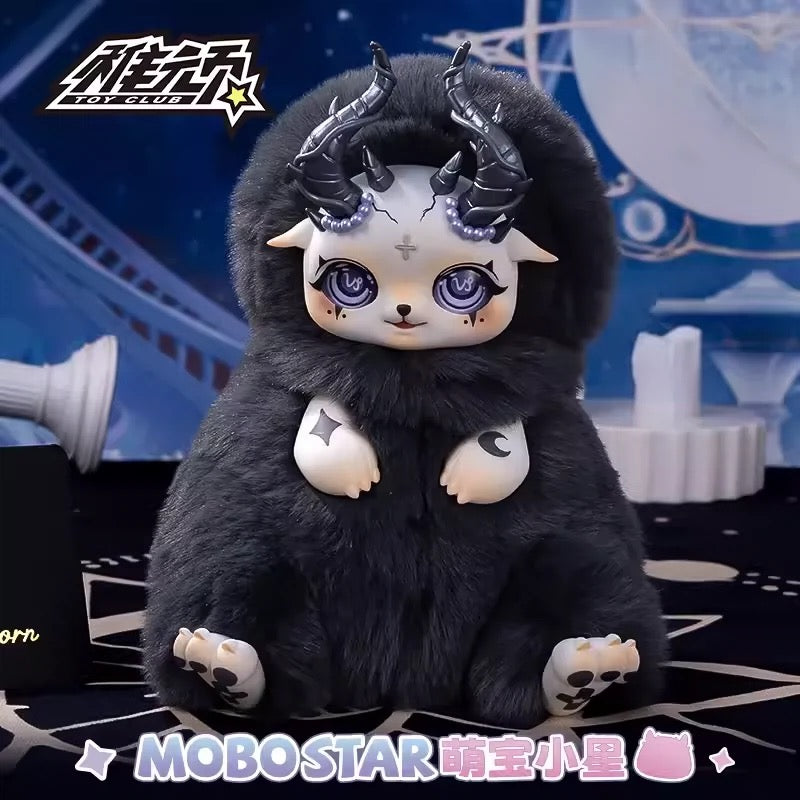 【NEW ARRIVAL】MOBO STAR Secrets Of The Forest Constellation Plush Doll