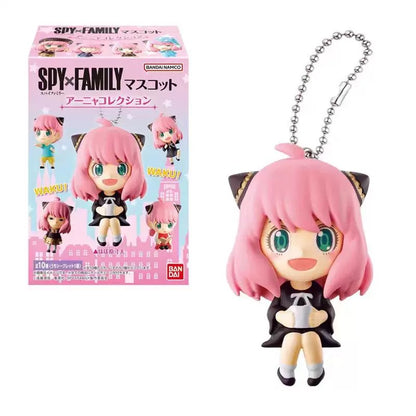 【NEW ARRIVAL】Spy Family Aniya Pendant Toy