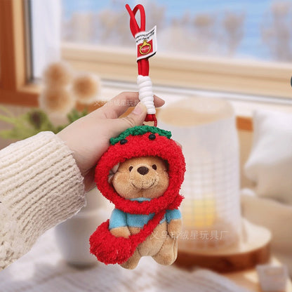 Xiaodou Mouse Plush Doll