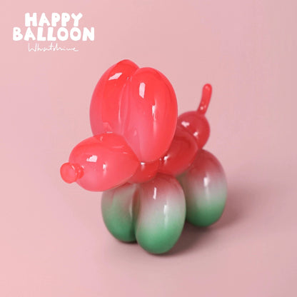 【NEW ARRIVAL-RESTOCK】Happy Balloon Mini Bean Toy,3 beans