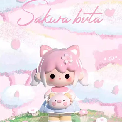 【NEW ARRIVAL】UU Fairy Journey Toy