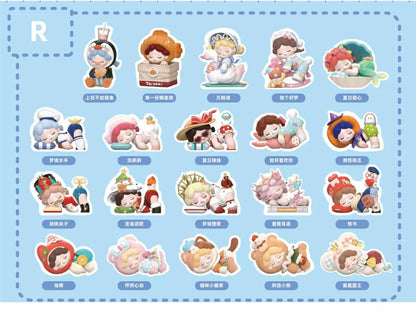 【NEW ARRIVAL】Wendy's Sweet Dream Air Freshener 5pcs-ship with other full price item