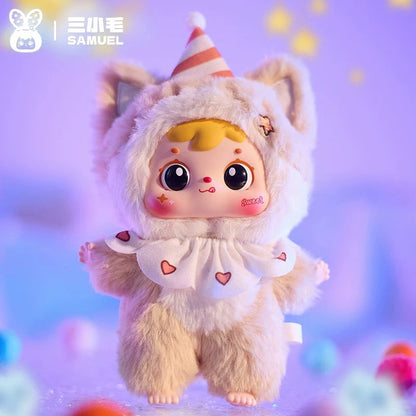 Samuel Between Dreams Plush Doll