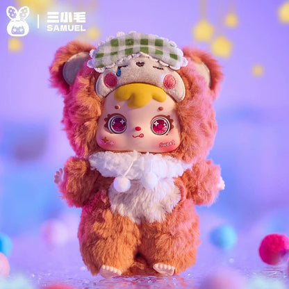 Samuel Between Dreams Plush Doll