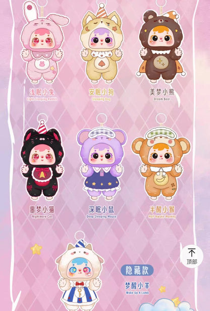 Samuel Between Dreams Plush Doll