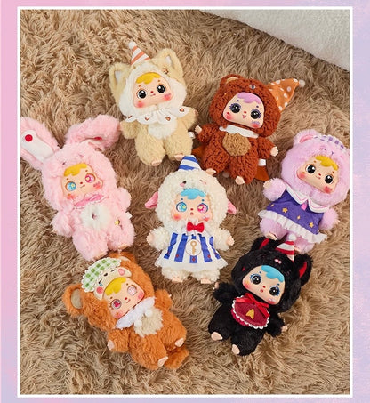 Samuel Between Dreams Plush Doll