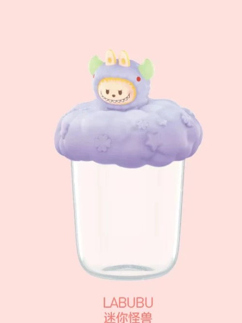 【NEW ARRIVAL】POPBEAN Pajama Party Blind Bottle