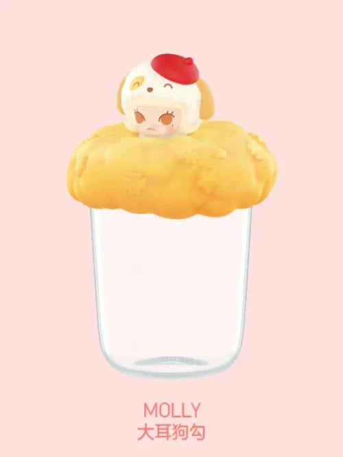 【NEW ARRIVAL】POPBEAN Pajama Party Blind Bottle