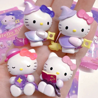 【NEW ARRIVAL】Sanrio HK Astrology Study Mini Bean Toy,3 Beans
