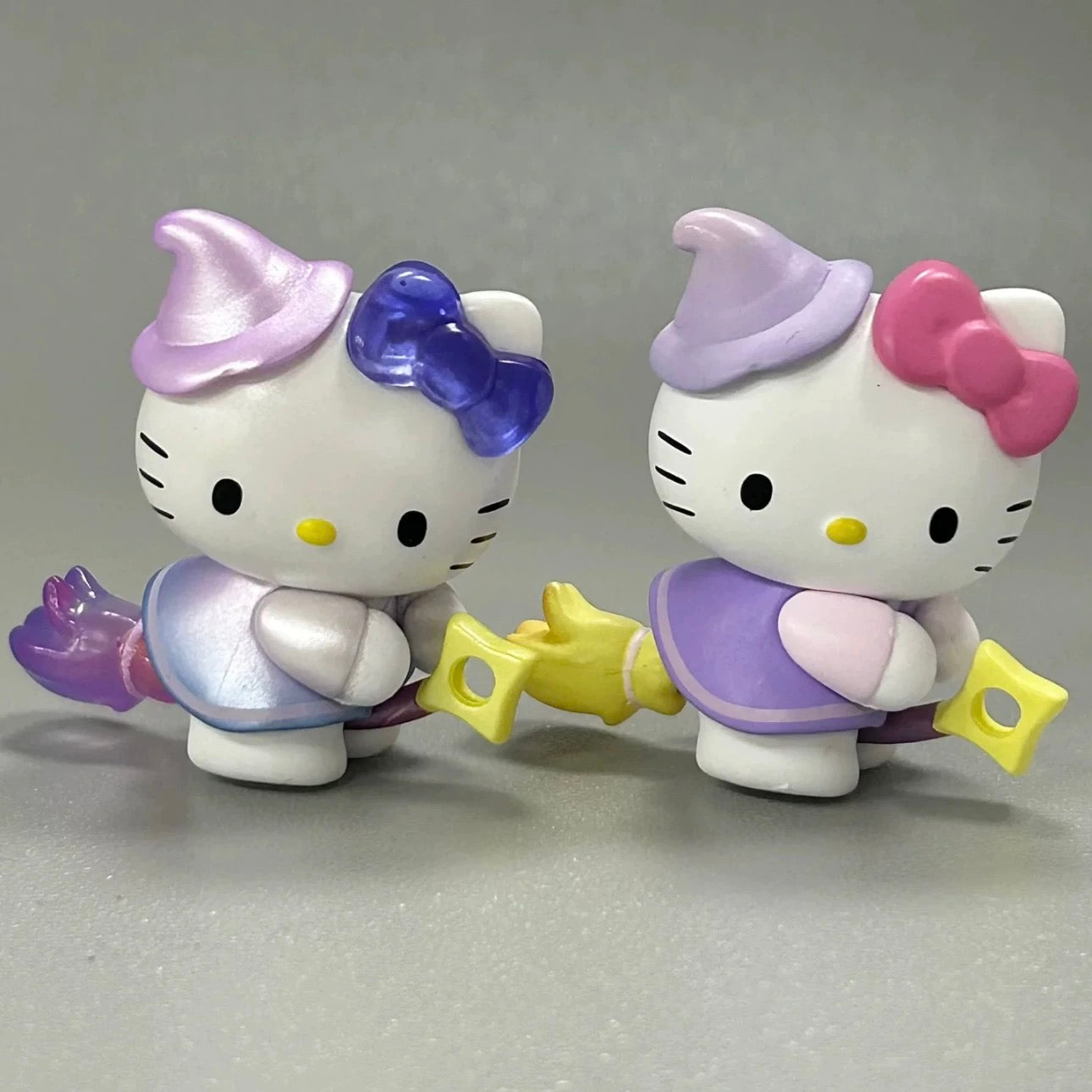 【NEW ARRIVAL】Sanrio HK Astrology Study Mini Bean Toy,3 Beans