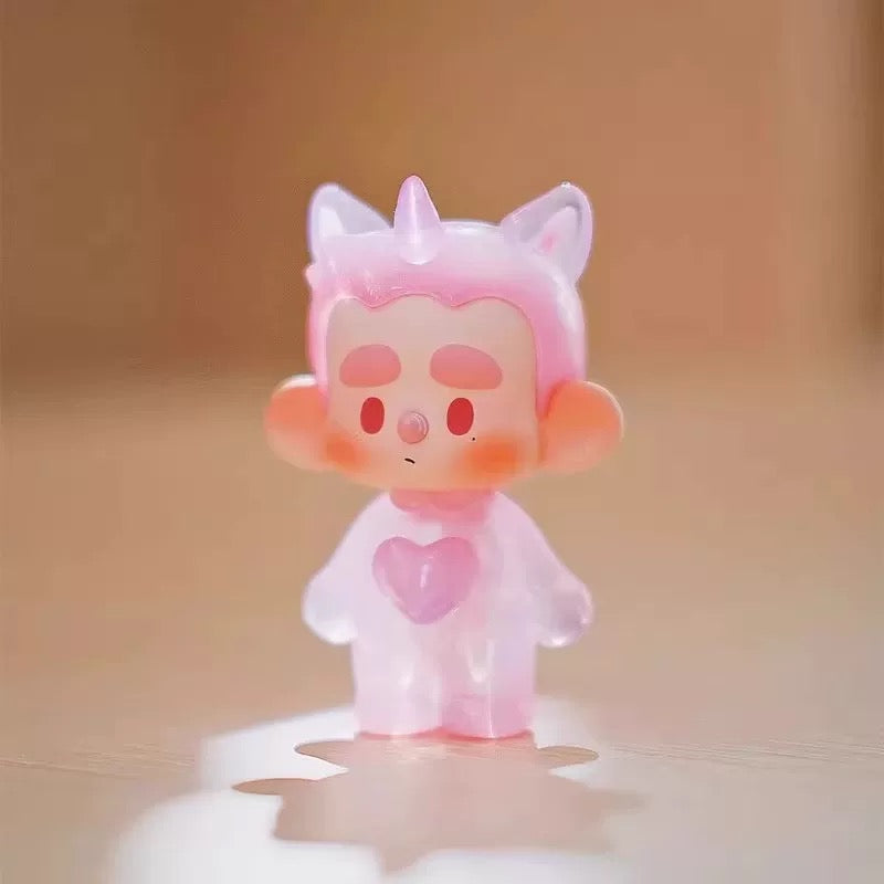 Hurobo Class Zoo Toy