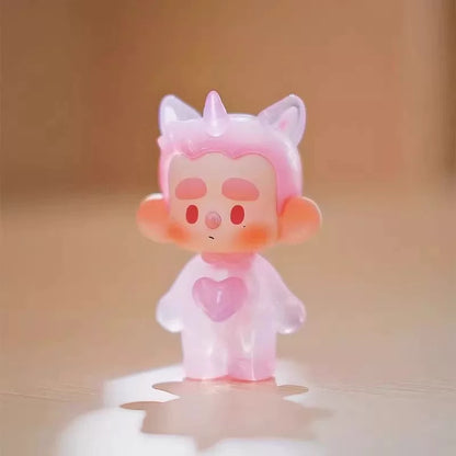 Hurobo Class Zoo Toy