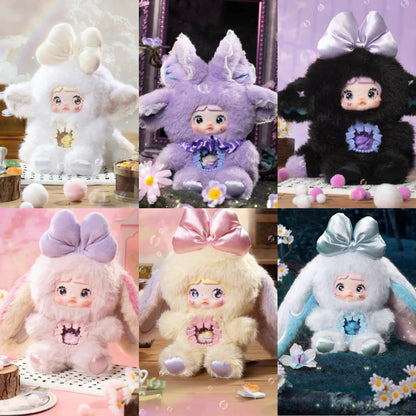 Nommi Fantasy World Plush Doll
