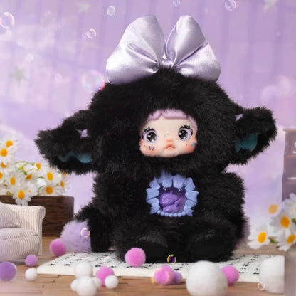 Nommi Fantasy World Plush Doll