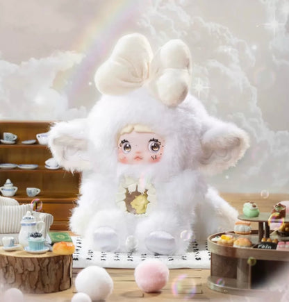 Nommi Fantasy World Plush Doll