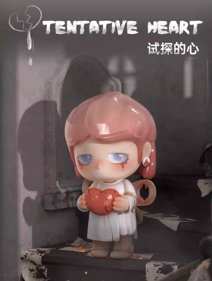 【NEW ARRIVAL】Mo I Know Me Toy
