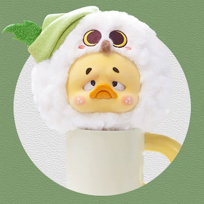 UpsetDuck Fable Rebels Duck Plush Doll