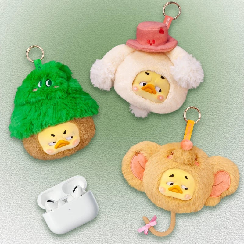 UpsetDuck Fable Rebels Duck Plush Doll