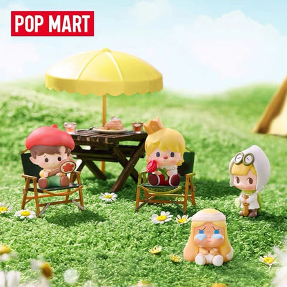 【NEW ARRIVAL-RESTOCK】POPBEAN Going Outing With Me Mini Bean