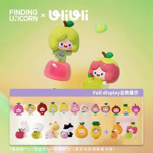 Rico Happy Friends With Me Everywhere Mini Bean Toy,5 In 1 Bag