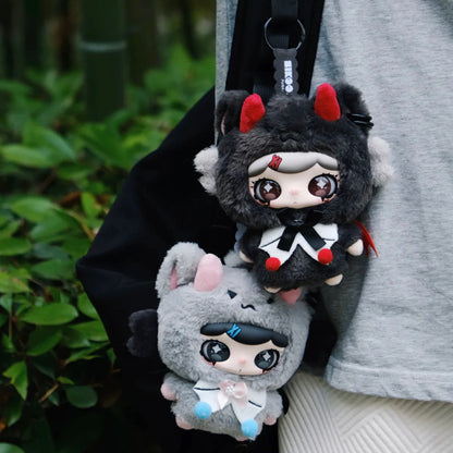 【NEW ARRIVAL】Lulumi's Whimsical Chronicles Plush Doll