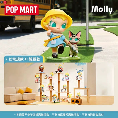 【NEW ARRIVAL】Baby Molly & Baby Tabby
