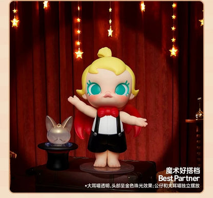 【NEW ARRIVAL】Baby Molly & Baby Tabby